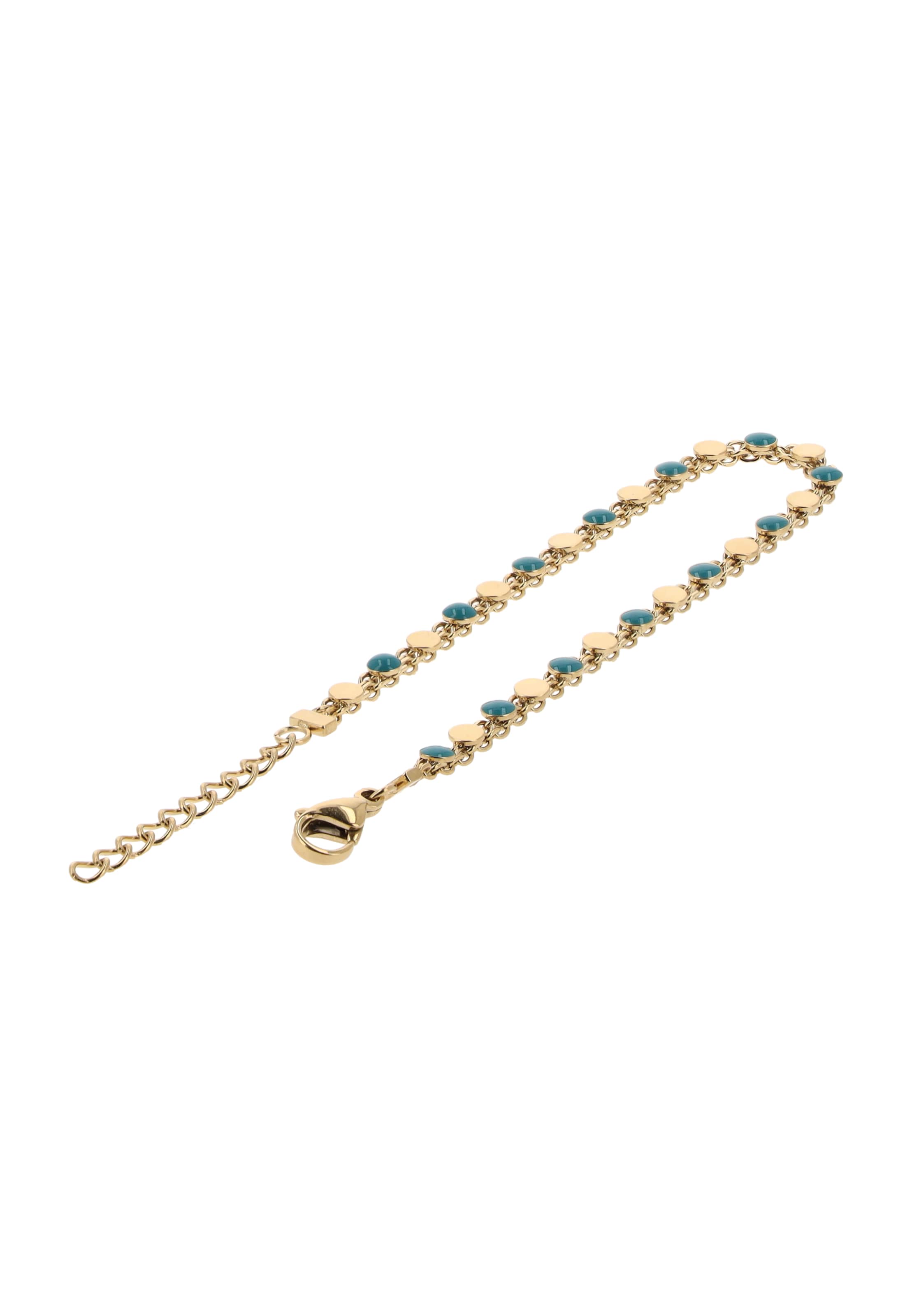 IZIA - Pulsera en oro