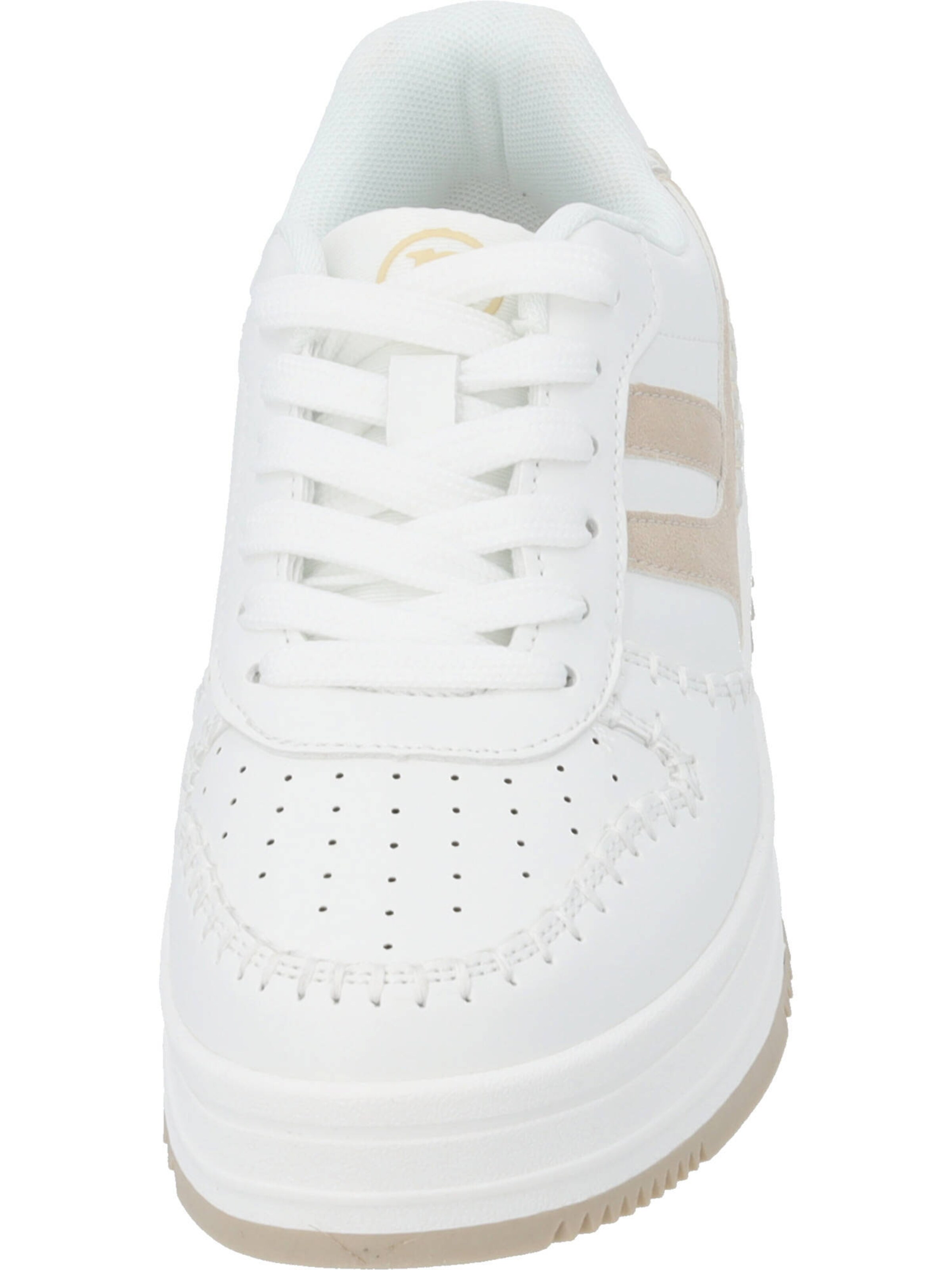 Palado Sneakers 'Medella' in Weiß