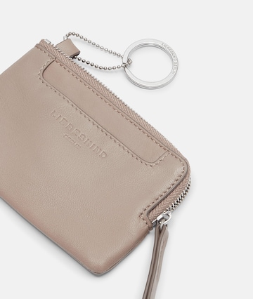 Liebeskind Berlin Wallet in Brown