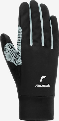 REUSCH Athletic Gloves 'Arien' in Mixed colors