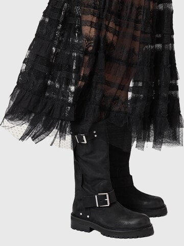 AllSaints - Botas 'TAY' en negro