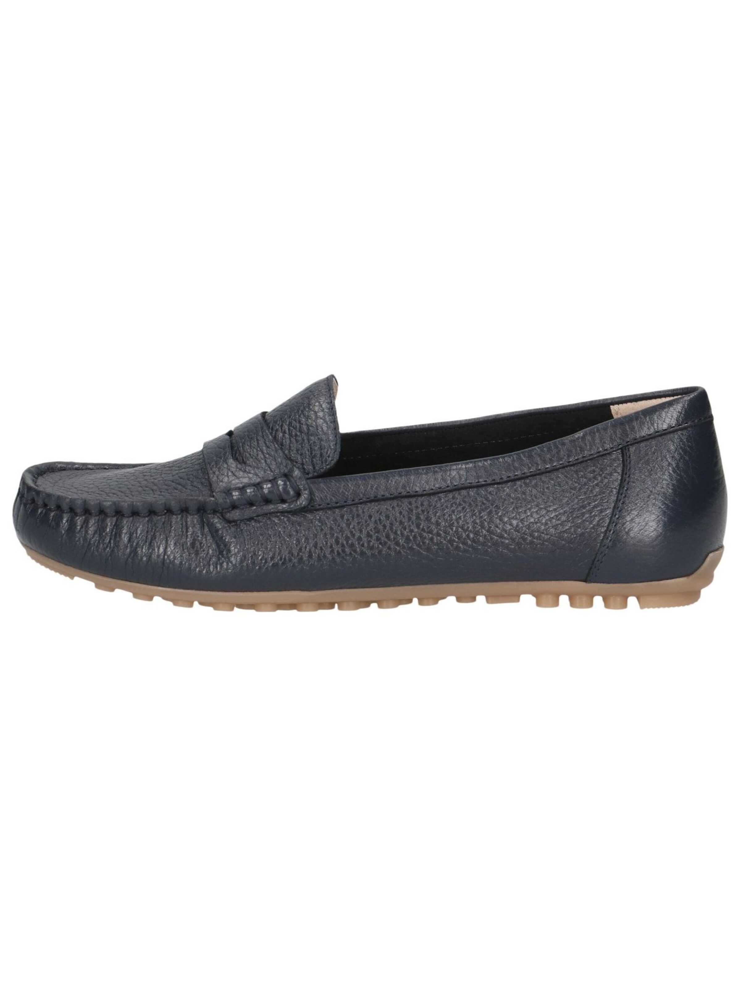 CAPRICE Moccasins in Blue