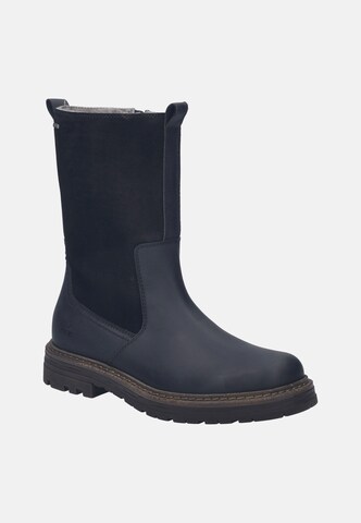JOSEF SEIBEL Boot 'Curtis 52' in Black