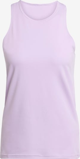 ADIDAS PERFORMANCE Sporttop 'Club' in flieder, Produktansicht