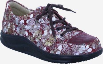 Finn Comfort Athletic Lace-Up Shoes in Mixed colors
