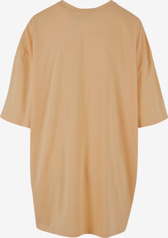 Karl Kani - Camiseta en naranja