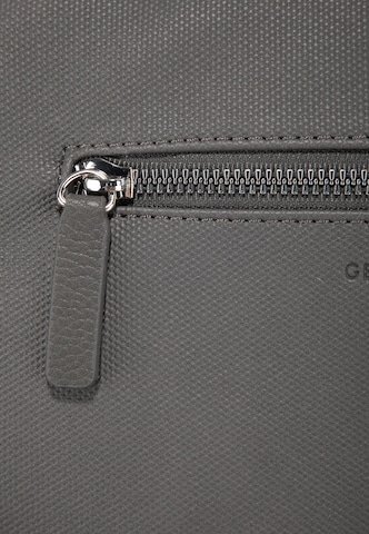 GERRY WEBER - Mala de ombro 'Be Different 1.0' em cinzento