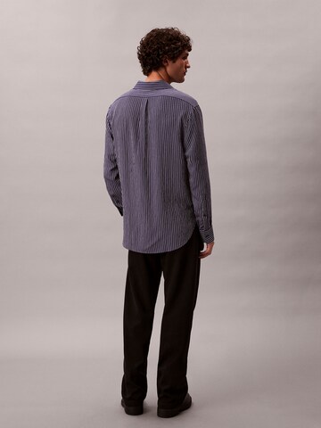 Calvin Klein Comfort fit Ing - kék