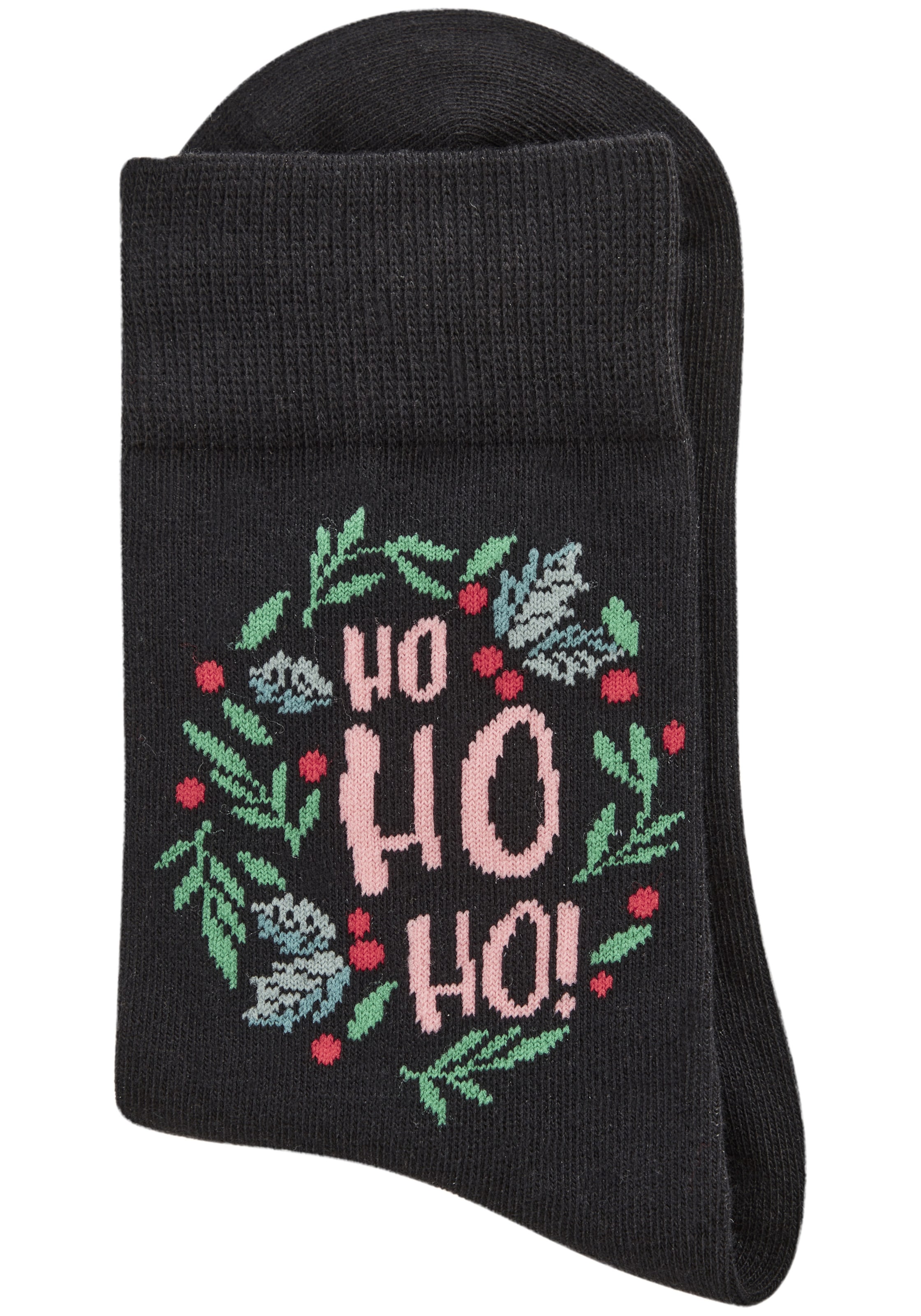 H.I.S Socks in Black