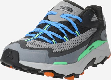 THE NORTH FACE Sportschoen 'VECTIV TARAVAL' in Grijs: voorkant