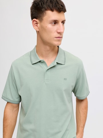 JJ Rebel Shirt 'JREBZELL' in Green