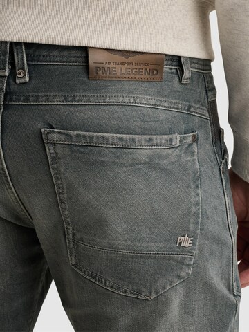 PME Legend Loosefit Jeans 'Aviator relaxed fit jeans' i blå