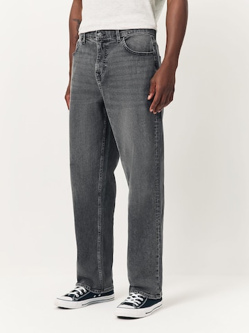 Next regular Jeans i grå