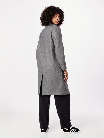 Manteau mi-saison Dorothy Perkins en gris