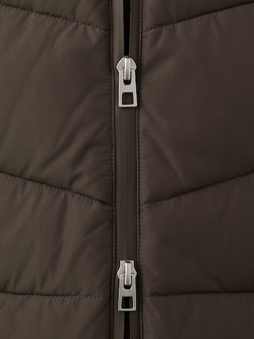 MANGO Téli dzseki 'TOKYO' - barna