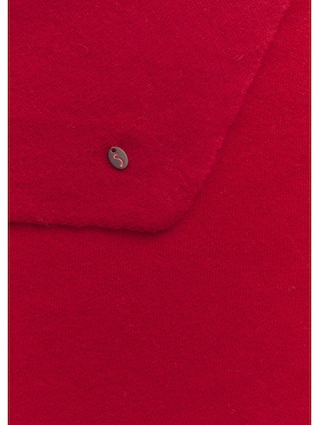 Foulard CODELLO en rouge