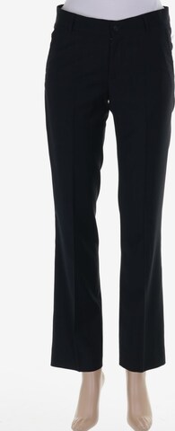 Tiger of Sweden Pants in XXS in Black: front