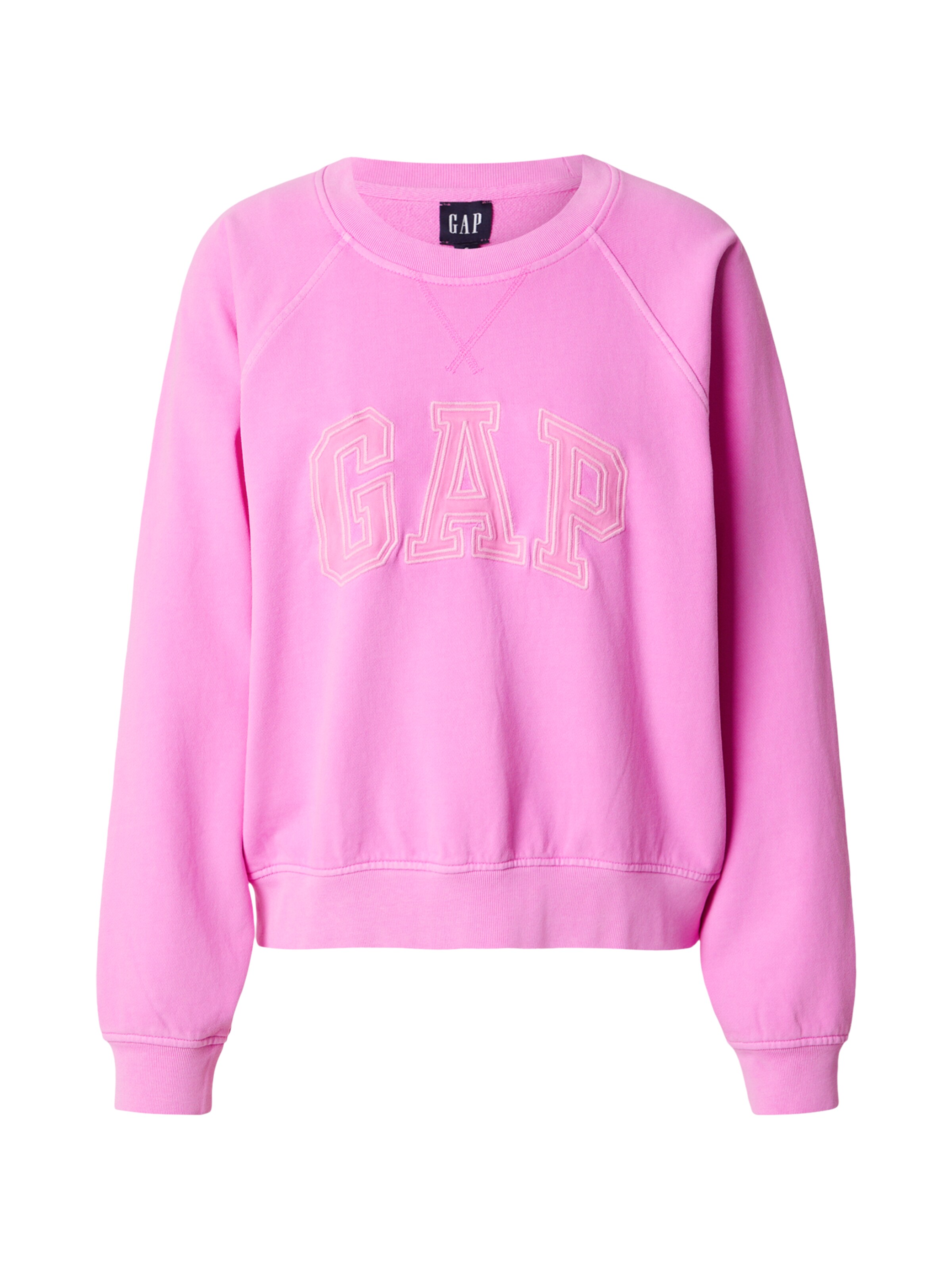 GAP Dressipluus, värv roosa: eest vaates