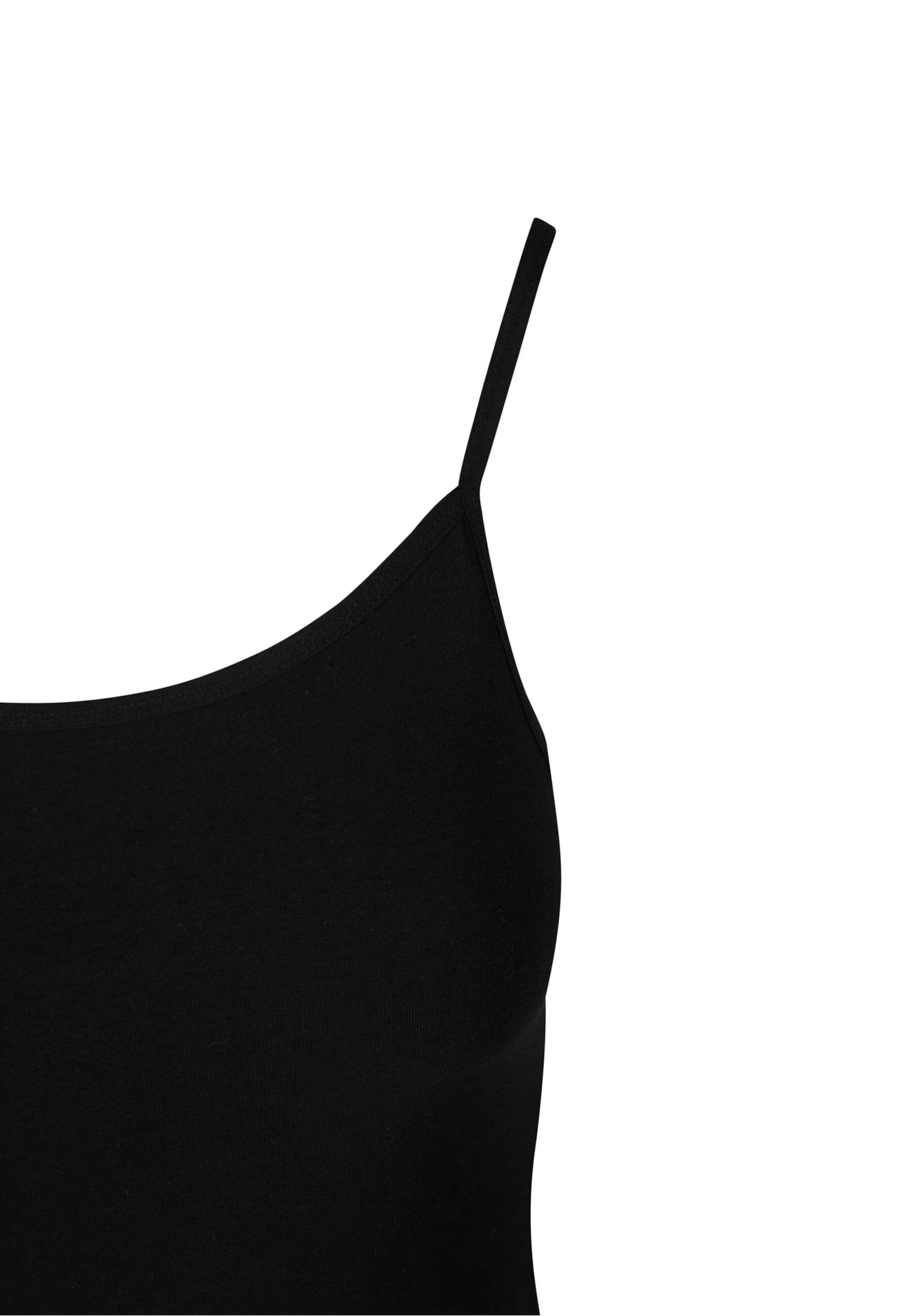 Urban Classics Paita ' ' värissä musta