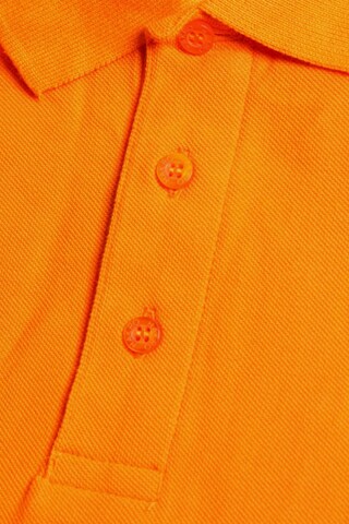 HAKRO activewear Poloshirt XS in Orange