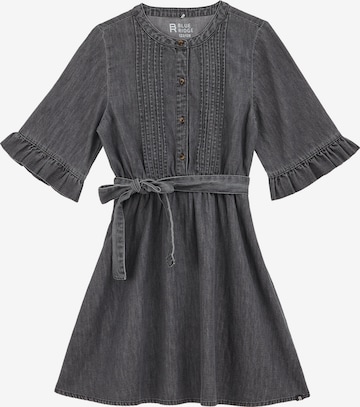 pilka WE Fashion Suknelė: priekis