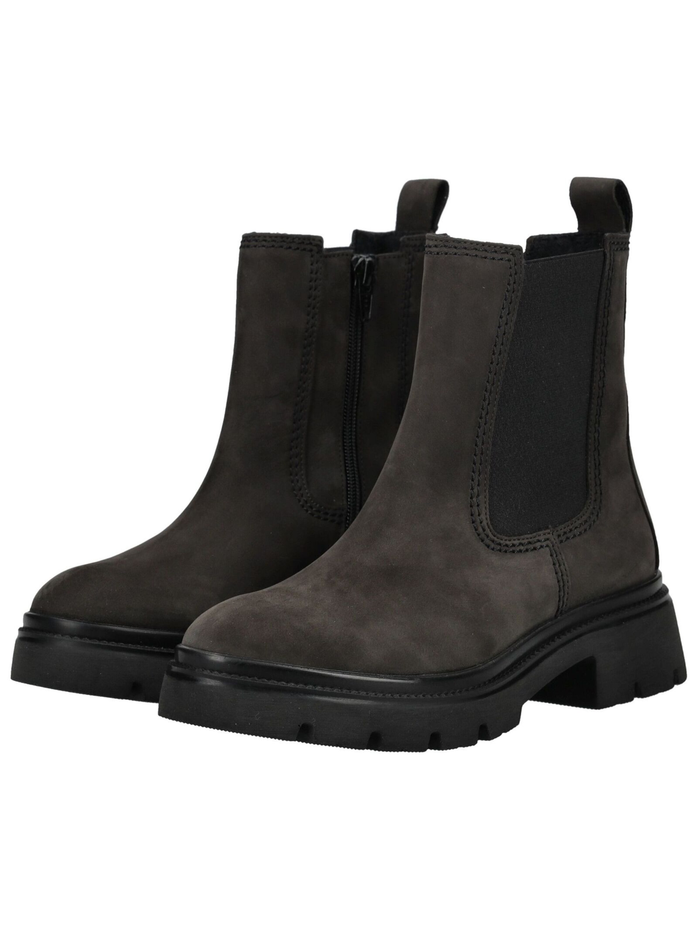 Boots chelsea di GABOR in grigio