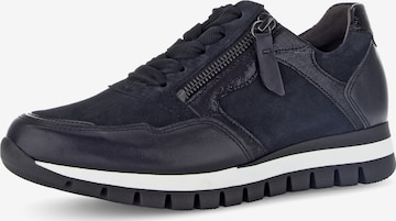 GABOR Sneakers in Blue: front