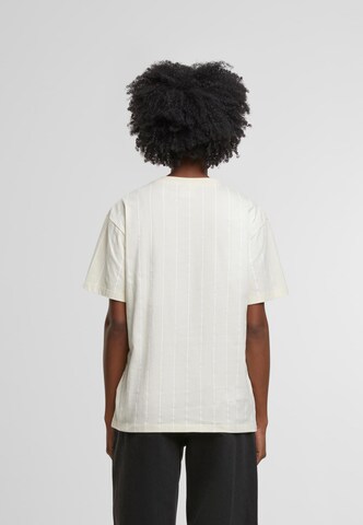 T-shirt Karl Kani en beige
