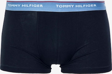 Tommy Hilfiger Underwear tavaline Bokserid, värv segavärvid