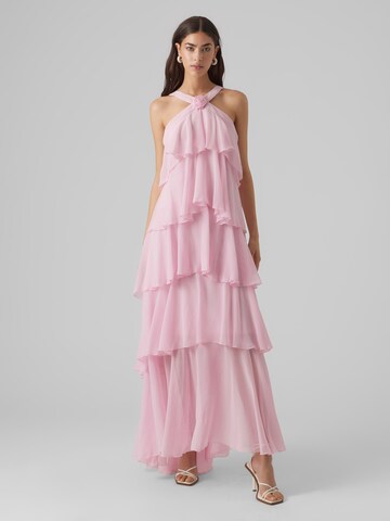 Abito da sera di VERO MODA in rosa