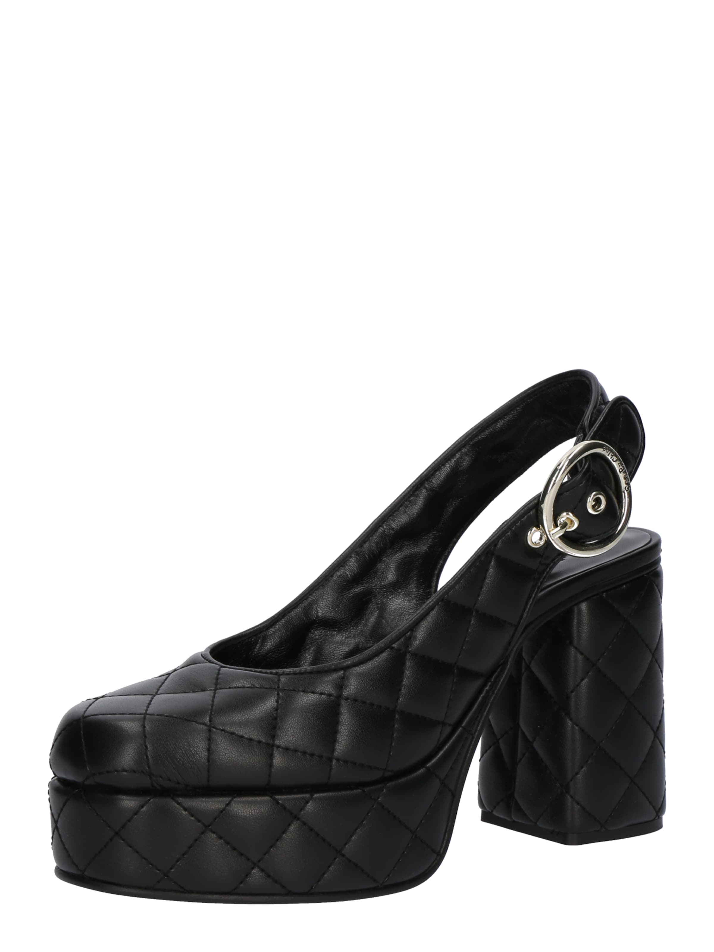 See by Chloé Slingpumps 'JODIE' i sort: forside