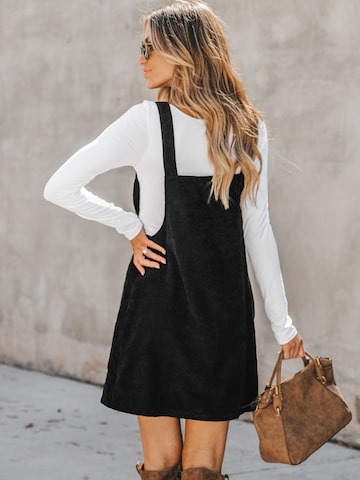 Cupshe Summer Dress 'CAA05A3J050AA' in Black