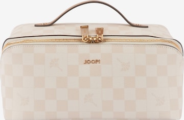 Trousses de toilette 'Cortina Piazza' JOOP! en beige : devant