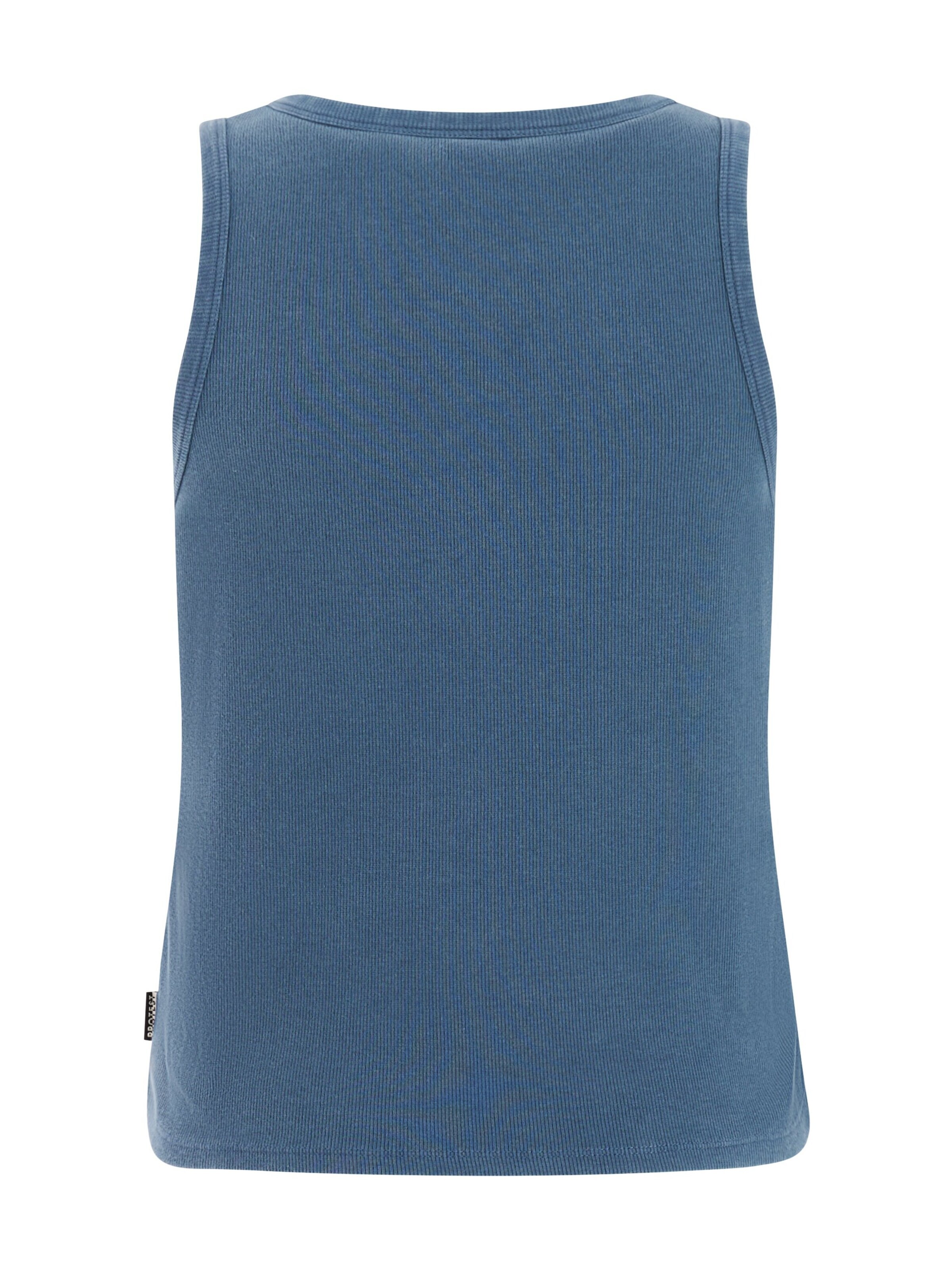 PROTEST Top 'PRTBoni' in Blauw
