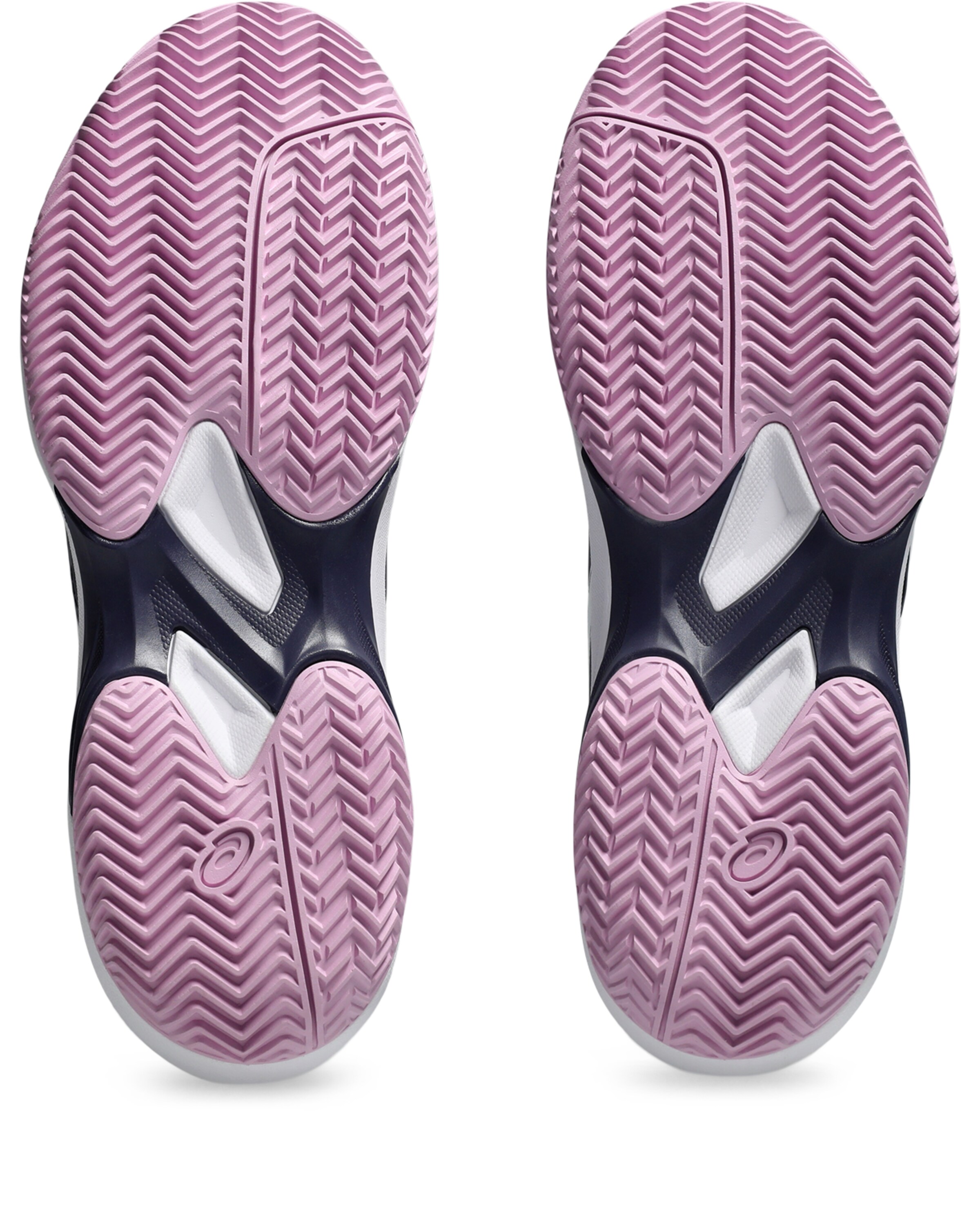 ASICS Athletic Shoes in Blue