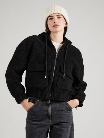 ONLY Between-Season Jacket in Black: front