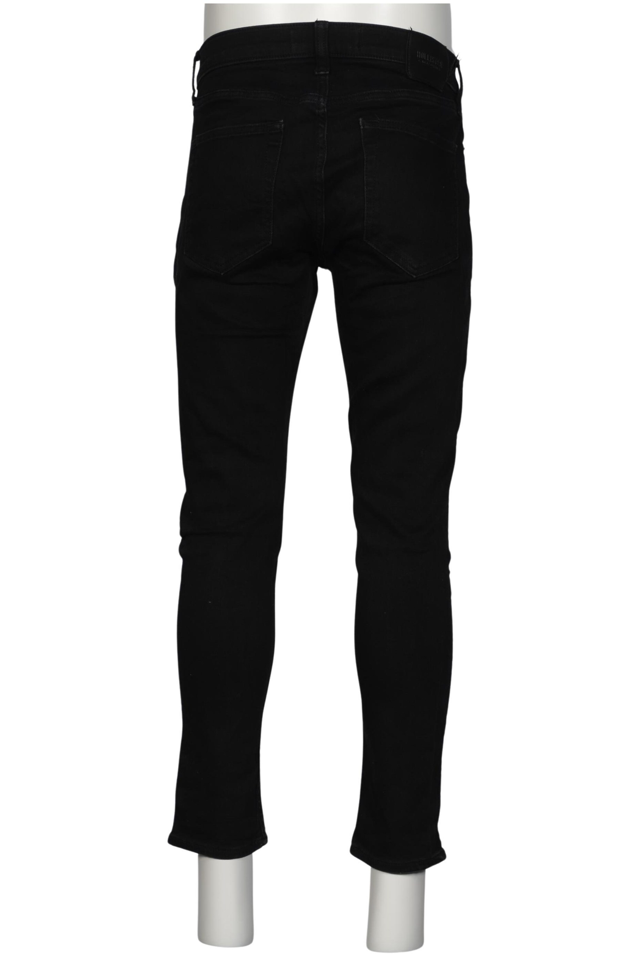 HOLLISTER Jeans in 31 in Black