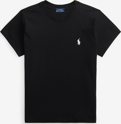 XXS dydžio Marškinėliai iš Polo Ralph Lauren, spalva – juoda, Prekių apžvalga
