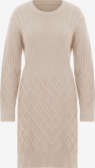 Imily Bela Neulemekko värissä beige, Tuotenäkymä