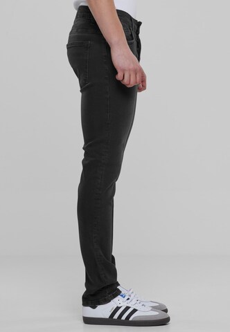 Slimfit Jeans di 2Y Premium in grigio