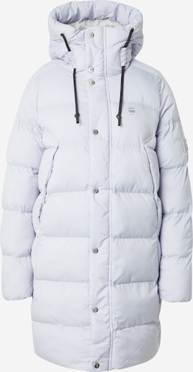 G-Star RAW Veste d’hiver 'Whistler' en bleu clair, Vue avec produit