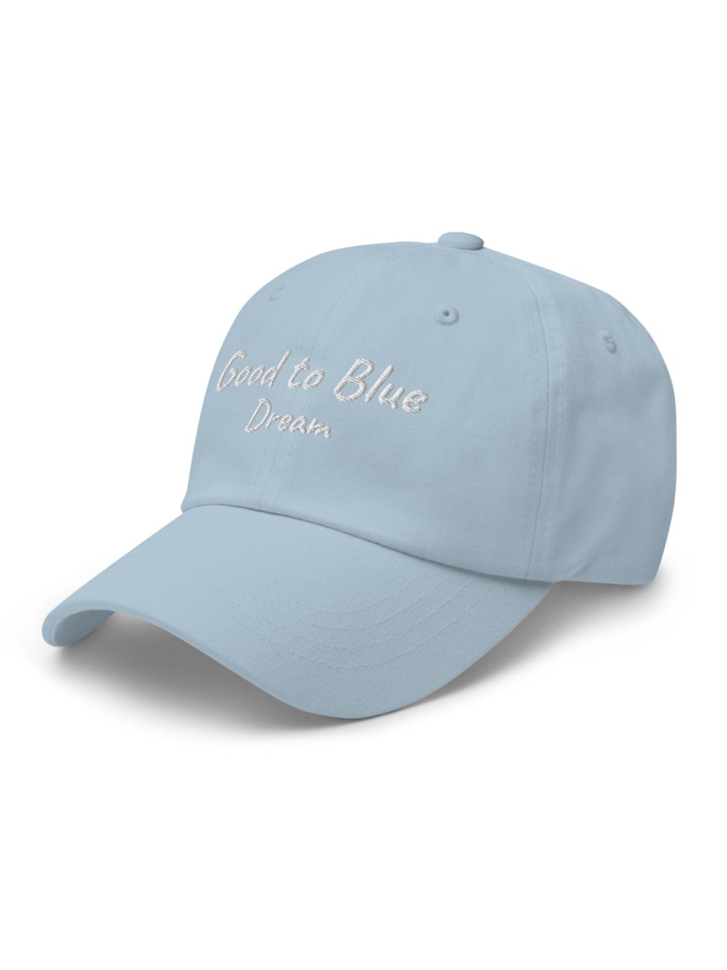 Good to Blue Cap 'Dream Cap' in Blue