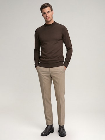 JOOP! Sweater in Brown