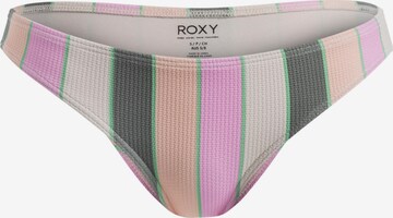 ROXY Bikinihose in Mischfarben: predná strana