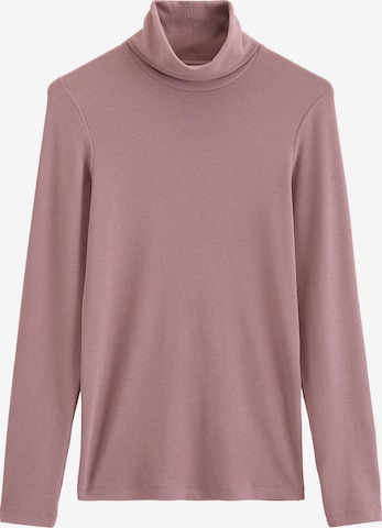 T-shirt Marc O'Polo en rose : devant