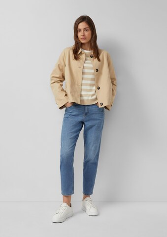 Pull-over s.Oliver en beige