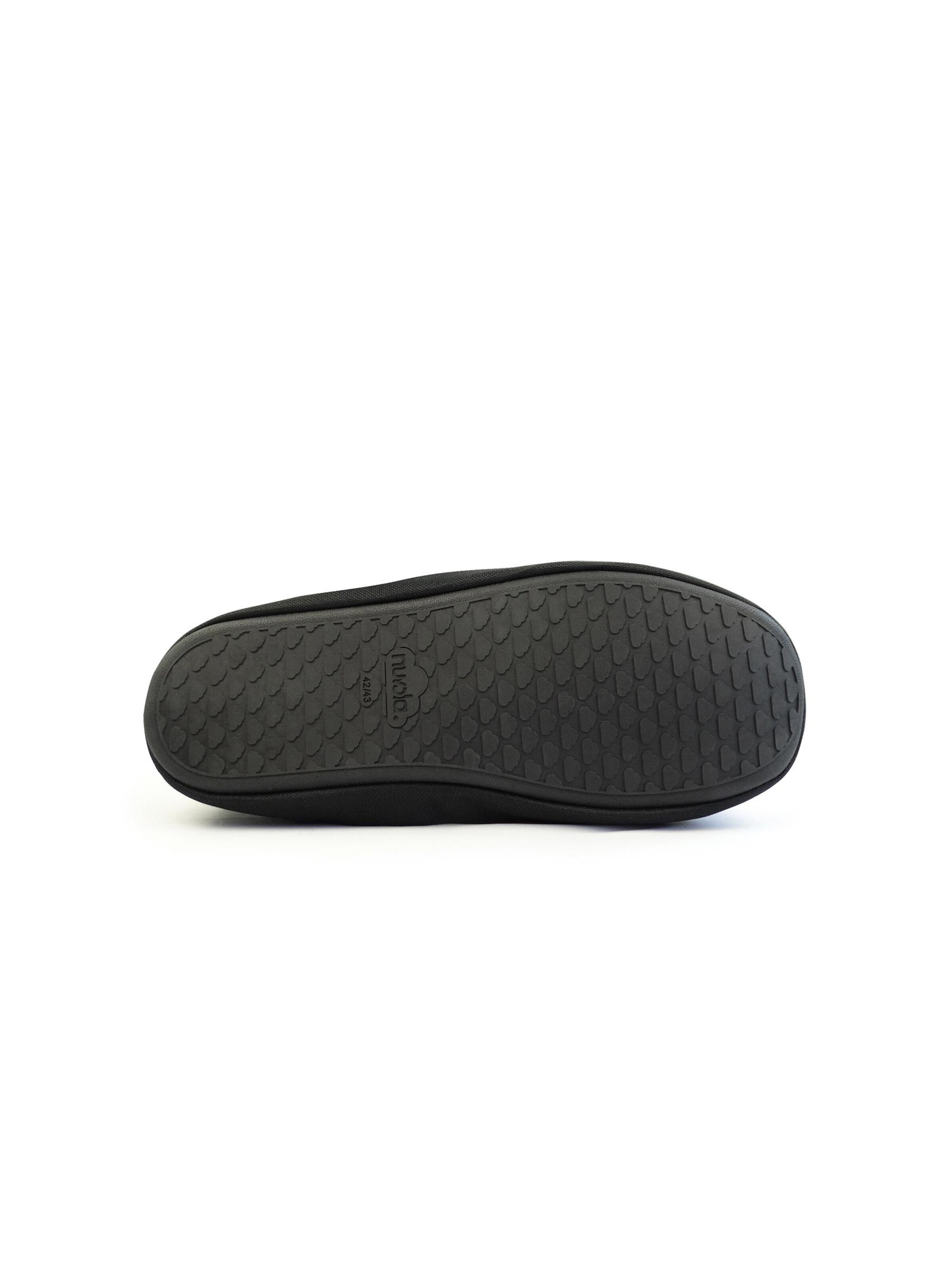 Nuvola. Slippers 'Mostro' in Blue