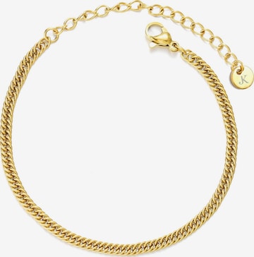 Kim Johanson Bracelet 'Paola' in Gold: front