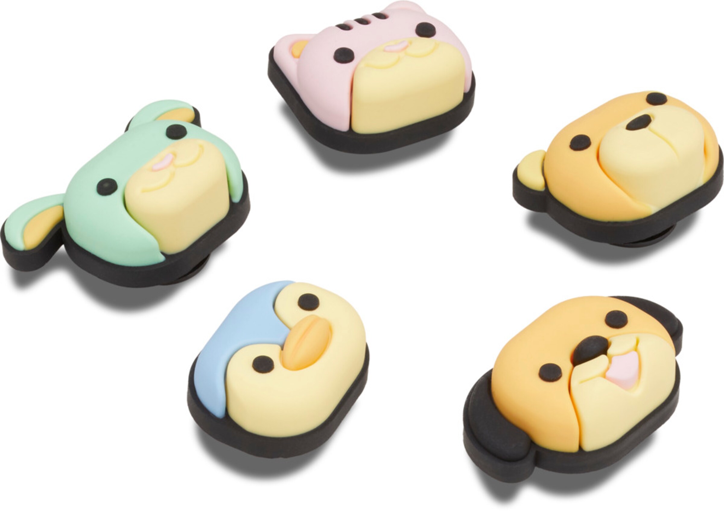 Crocs Shoe Accessories in Mixed colors