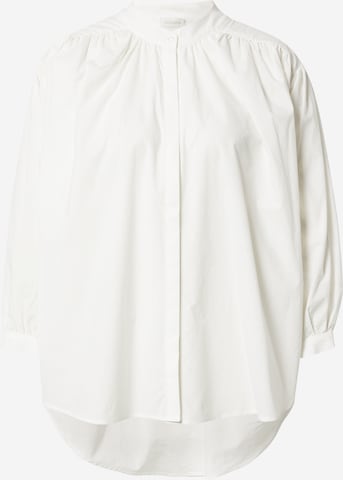 JcSophie Blouse 'Lahore' in White: front